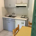 Filoxenia Kontogiannis Appartement Lazaráta