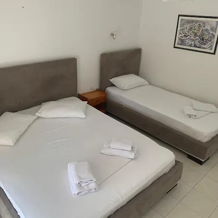 Apartamento Filoxenia Kontogiannis Lazaráta