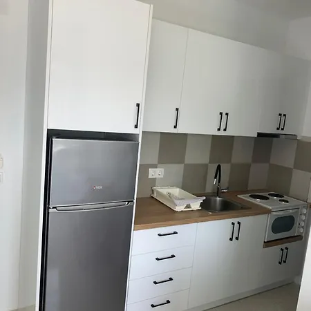Apartamento Filoxenia Kontogiannis *