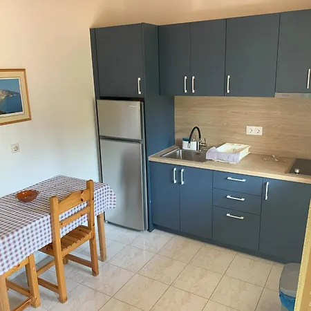 Appartement Filoxenia Kontogiannis