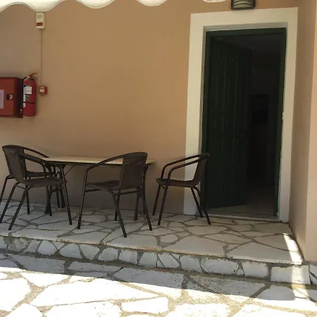 Apartamento Filoxenia Kontogiannis