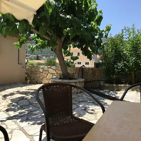Apartamento Filoxenia Kontogiannis Lazaráta