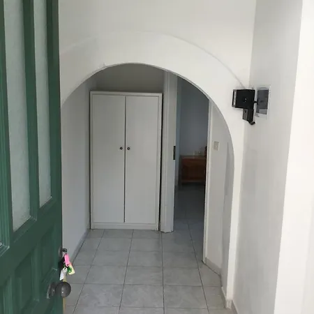 Appartement Filoxenia Kontogiannis *