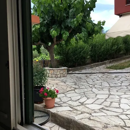 Filoxenia Kontogiannis Appartement *