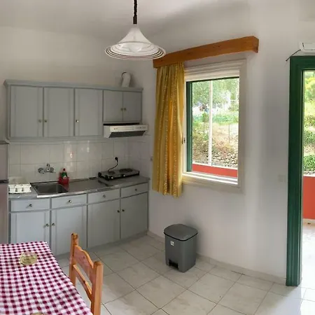 Filoxenia Kontogiannis Apartamento *