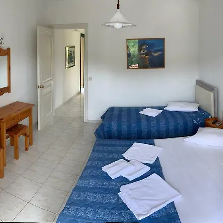 Appartement Filoxenia Kontogiannis