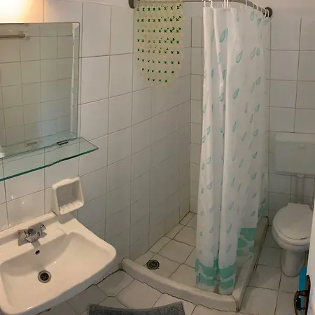 Appartement Filoxenia Kontogiannis *