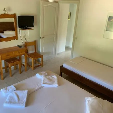 Filoxenia Kontogiannis Appartement