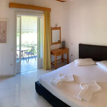 Appartement Filoxenia Kontogiannis *