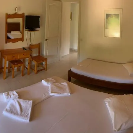 Filoxenia Kontogiannis Appartement