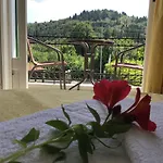 Апартаменты Filoxenia Kontogiannis