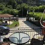 Filoxenia Kontogiannis Apartament Lazaráta