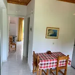 Filoxenia Kontogiannis Апартаменты *