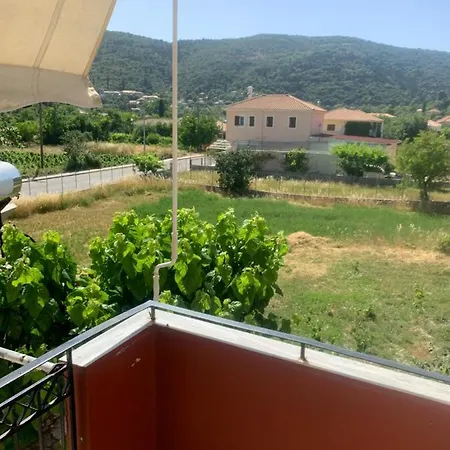 Filoxenia Kontogiannis Apartment