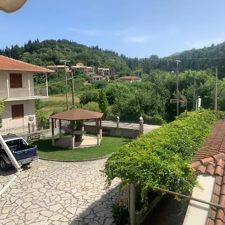 Filoxenia Kontogiannis Apartment