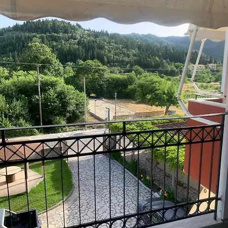Filoxenia Kontogiannis Apartment