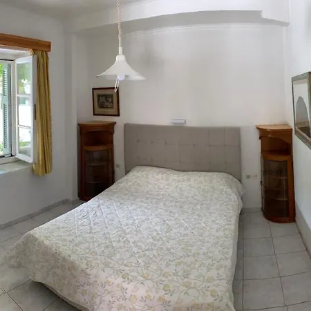 Filoxenia Kontogiannis Apartment