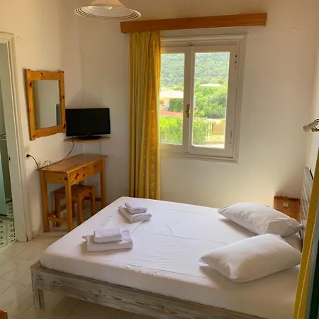 Apartment Filoxenia Kontogiannis