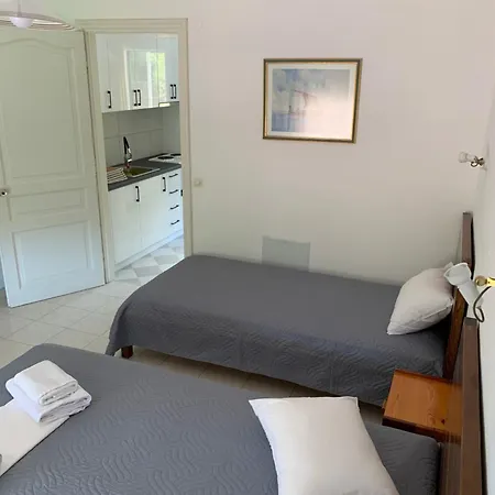 Filoxenia Kontogiannis Apartment *
