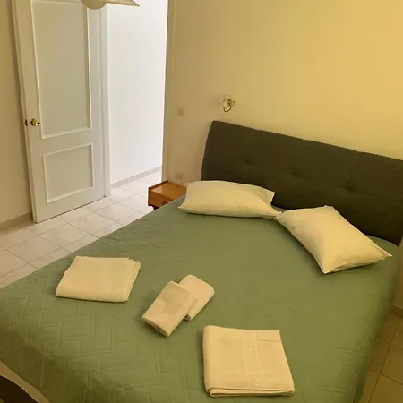 Apartment Filoxenia Kontogiannis Lazarata