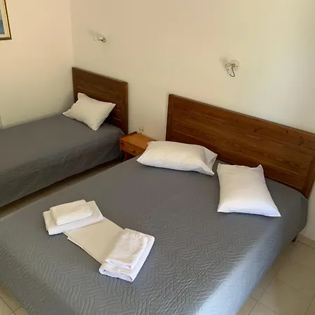 Filoxenia Kontogiannis Apartment