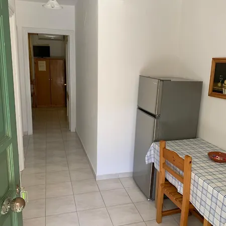 Apartment Filoxenia Kontogiannis