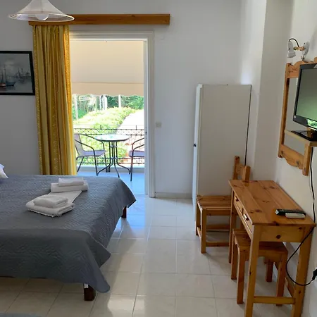 Apartment Filoxenia Kontogiannis Lazarata