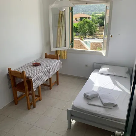 Apartment Filoxenia Kontogiannis