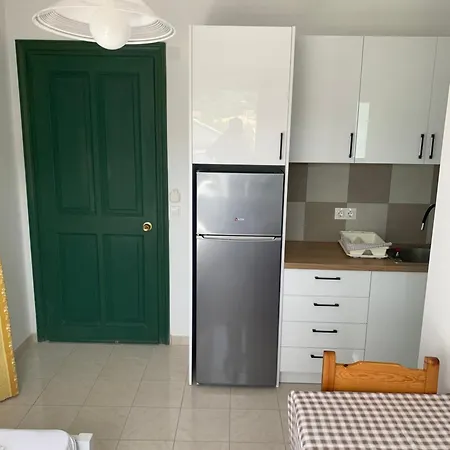 Apartment Filoxenia Kontogiannis *