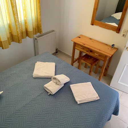 Apartment Filoxenia Kontogiannis Lazarata
