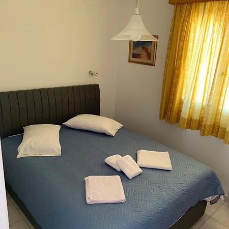Filoxenia Kontogiannis Apartment *