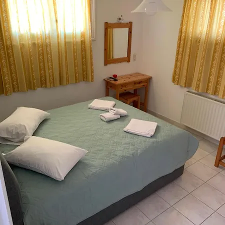 Apartment Filoxenia Kontogiannis Lazarata
