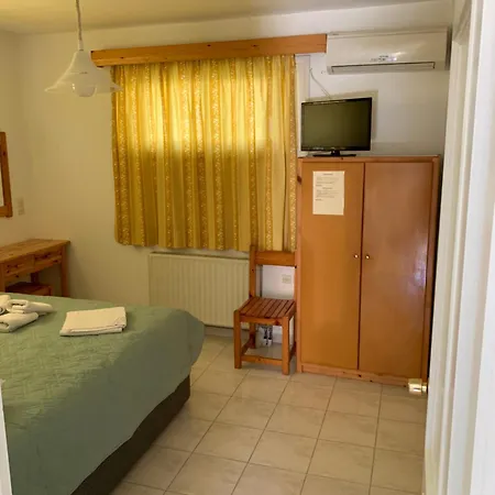 Apartment Filoxenia Kontogiannis *
