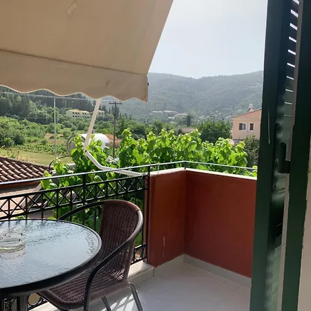 Filoxenia Kontogiannis Apartment
