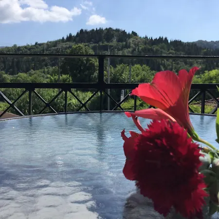 Filoxenia Kontogiannis Apartment