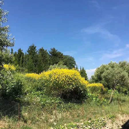 דירה Filoxenia Kontogiannis