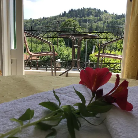Apartment Filoxenia Kontogiannis