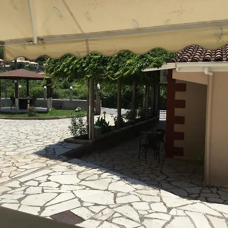 Filoxenia Kontogiannis Apartment *