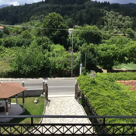 Filoxenia Kontogiannis Apartment *