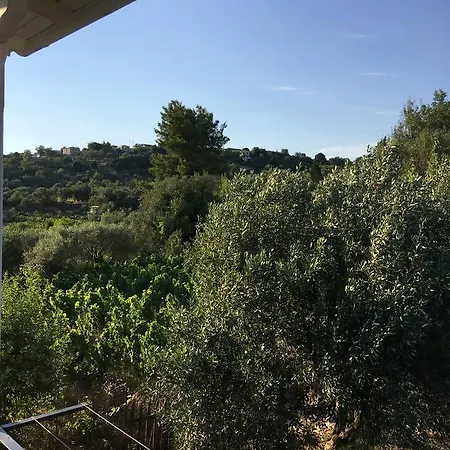 Filoxenia Kontogiannis דירה *