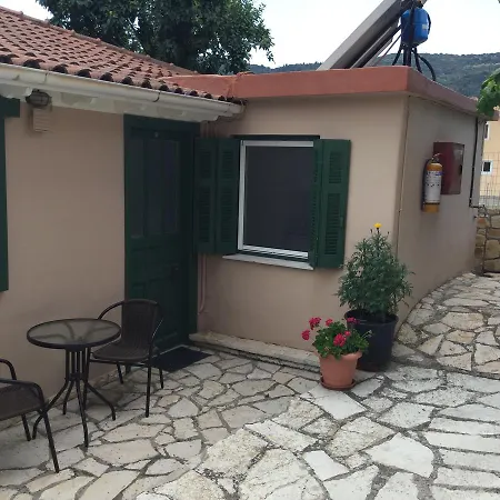 Filoxenia Kontogiannis Апартаменты