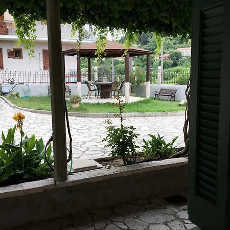 Apartamento Filoxenia Kontogiannis *
