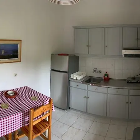 Apartment Filoxenia Kontogiannis *