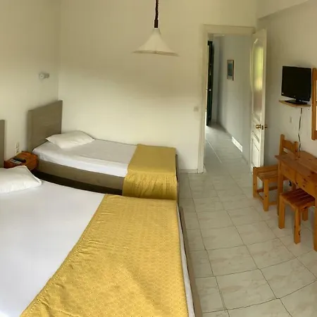 Filoxenia Kontogiannis Apartment