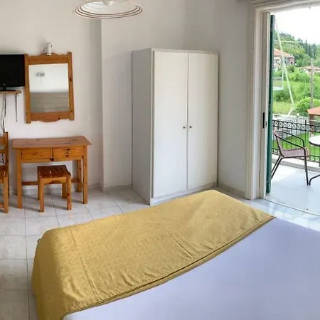 Filoxenia Kontogiannis Apartamento