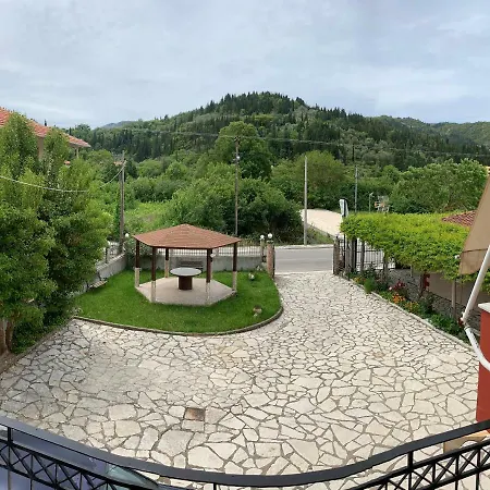 Filoxenia Kontogiannis Апартаменты