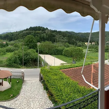 Apartment Filoxenia Kontogiannis *