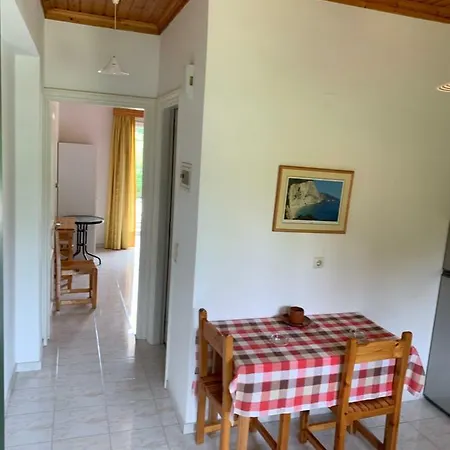 Filoxenia Kontogiannis Apartment *