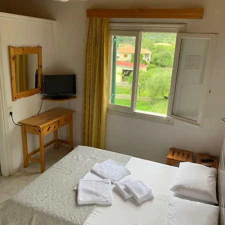 Apartamento Filoxenia Kontogiannis