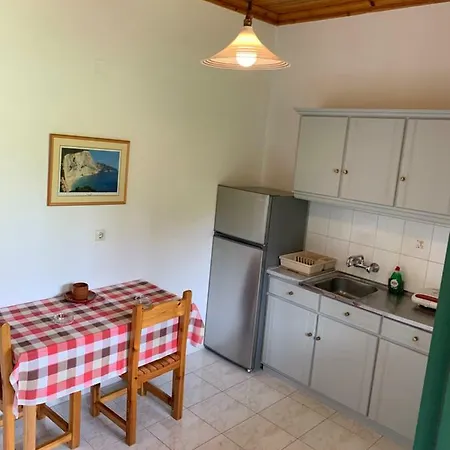 Filoxenia Kontogiannis Apartment
